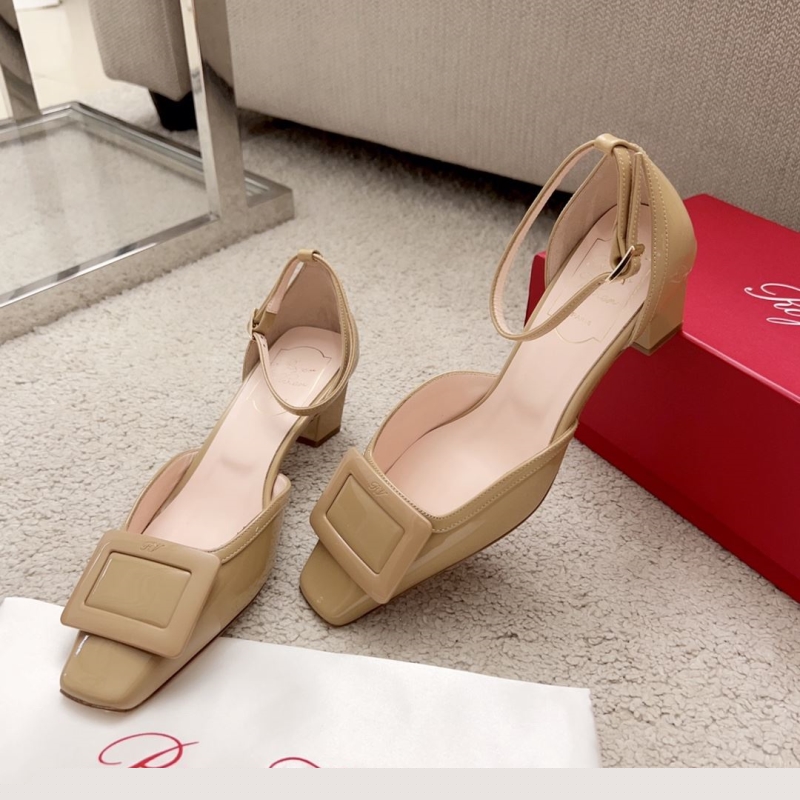 Roger Vivier High Heels